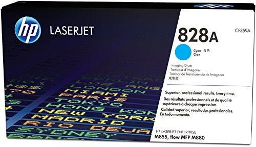 【新品・2営業日で発送】HP エイチピー HP イメージドラム シアン　828A (CF359A)