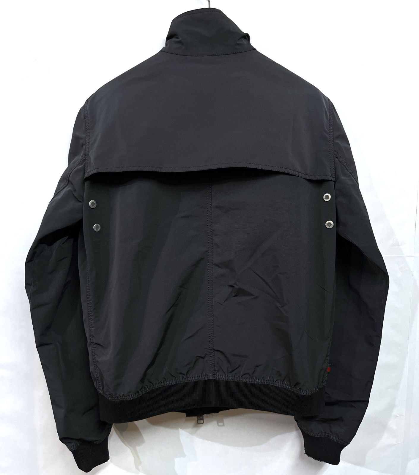 80-90s ヴィンテージ GUCCI｜グッチ ナイロン スウィングトップ