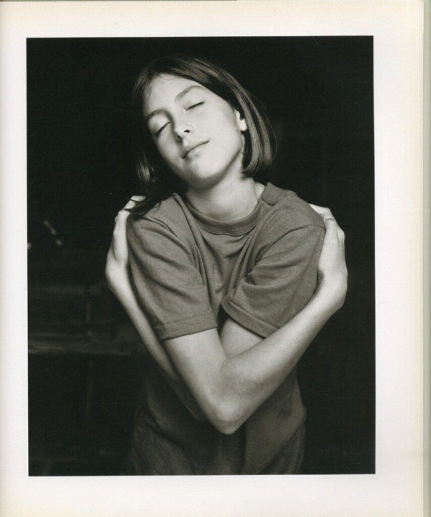 Jock Sturges あの夏の最後の日