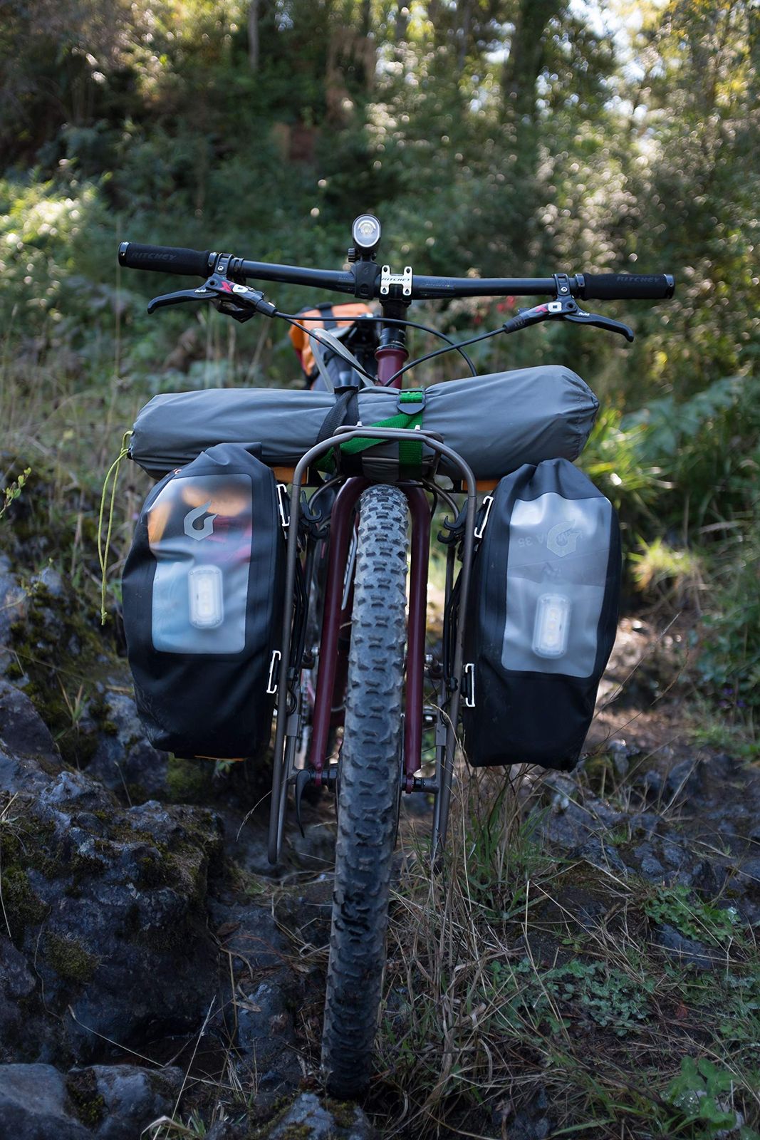 ブラックバーン Outpost