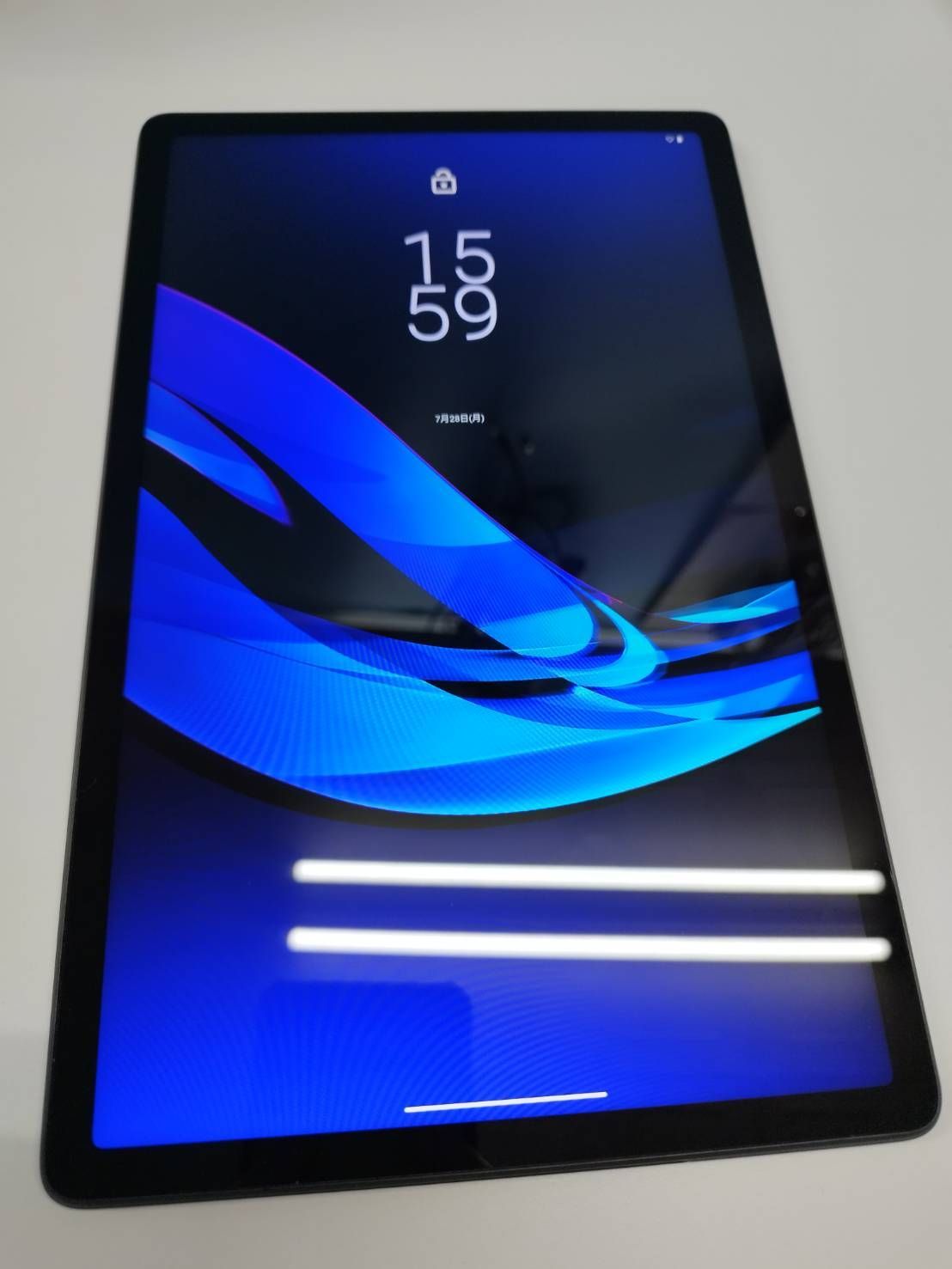 NEC LAVIE Tab T11 112K2/128GB/PC-T1175FAS/タブレット/Android