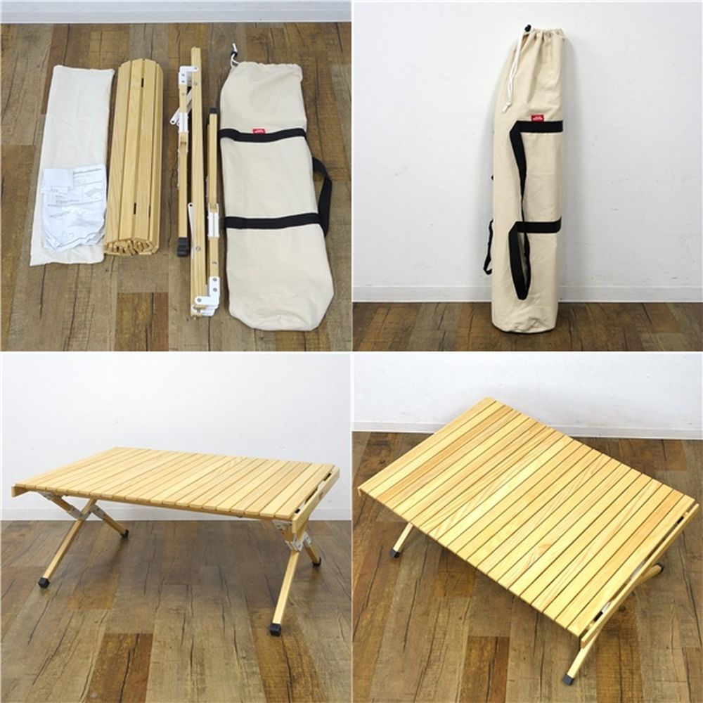 ハングアウト Hang Out Apero Wood Table アペロ ウッド テーブル ロー