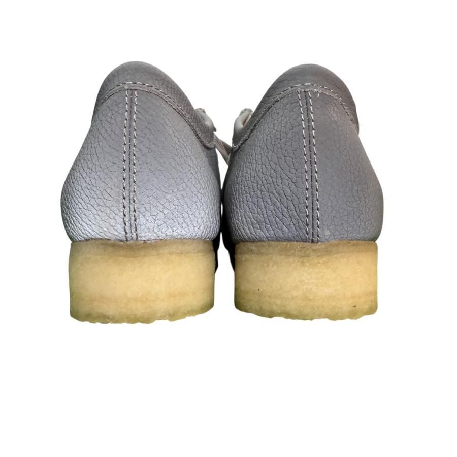 supreme クラークス　27.5センチ SUPREME (シュプリーム) 24SS ×Clarks Patent Leather Wallabee