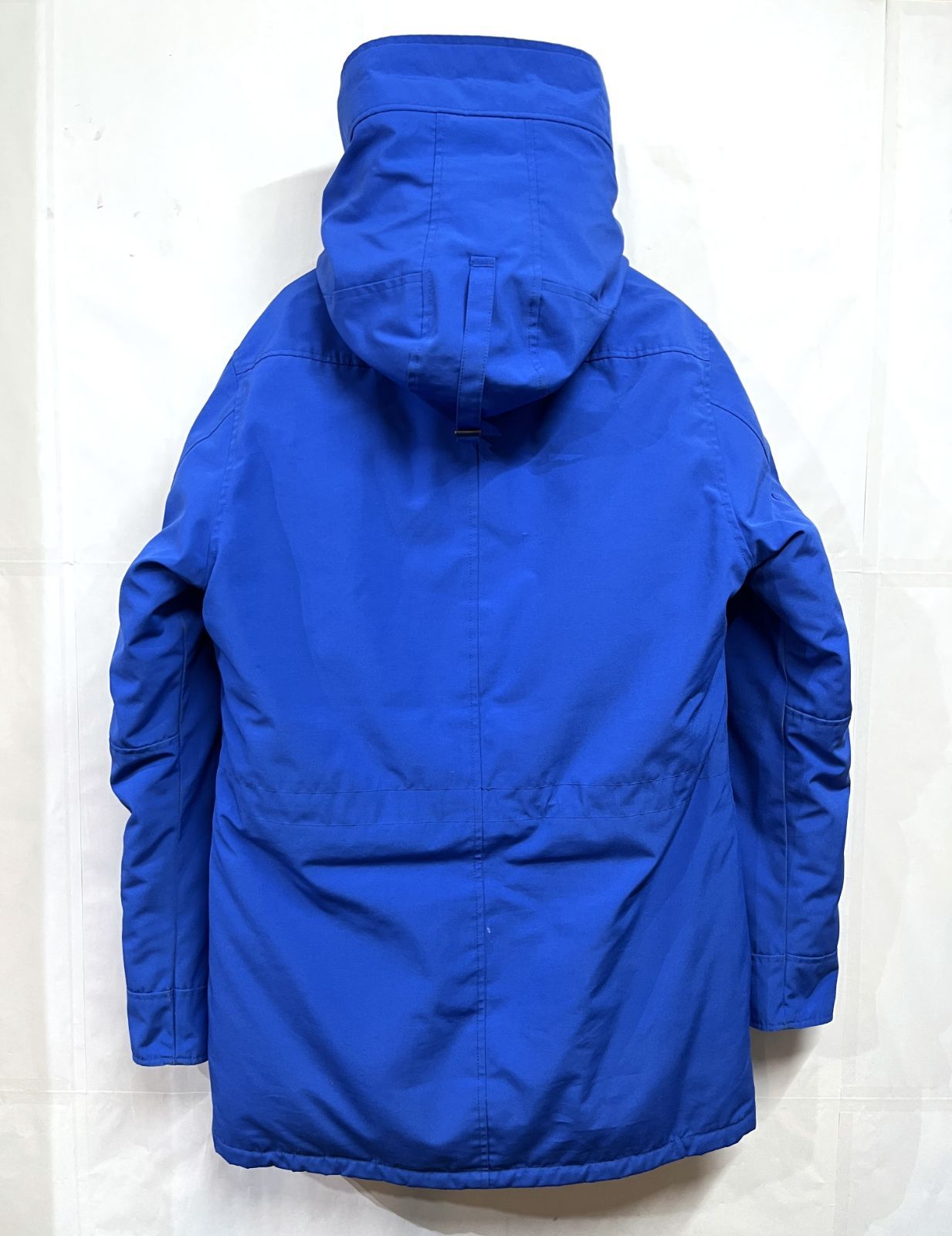 伊勢丹限定 CANADA GOOSE｜カナダグース PBI シロクマ ブルック