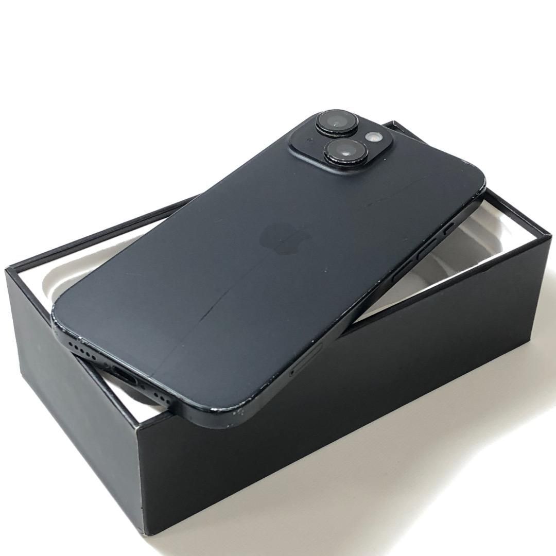 Apple iPhone 15 128GB 傷あり　SIMフリー Amazon | 【整備済み品】 Apple iPhone 15 Pro 128GB ブラック