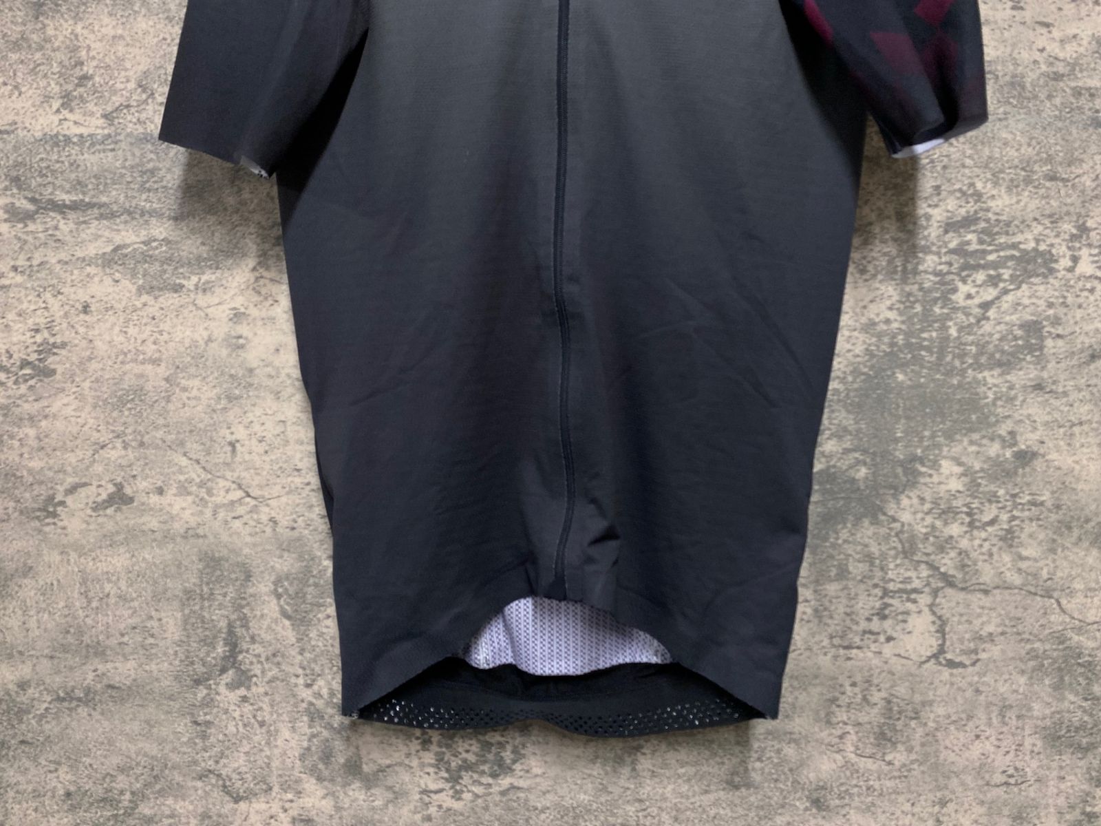 EQUIPE RS Aero SS Jersey 半袖 サイクルジャージ 黒 S EQUIPE RS Aero SS Jersey 半袖 サイクルジャージ 黒 S - メルカリ