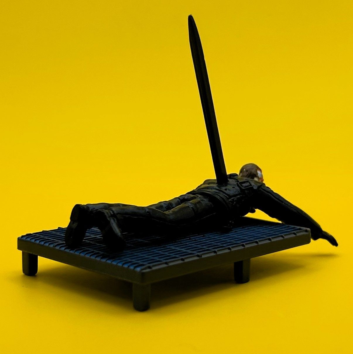 ターミネーター 2 JUDGMENT DAY 食玩 フィギュア 5種 - メルカリ