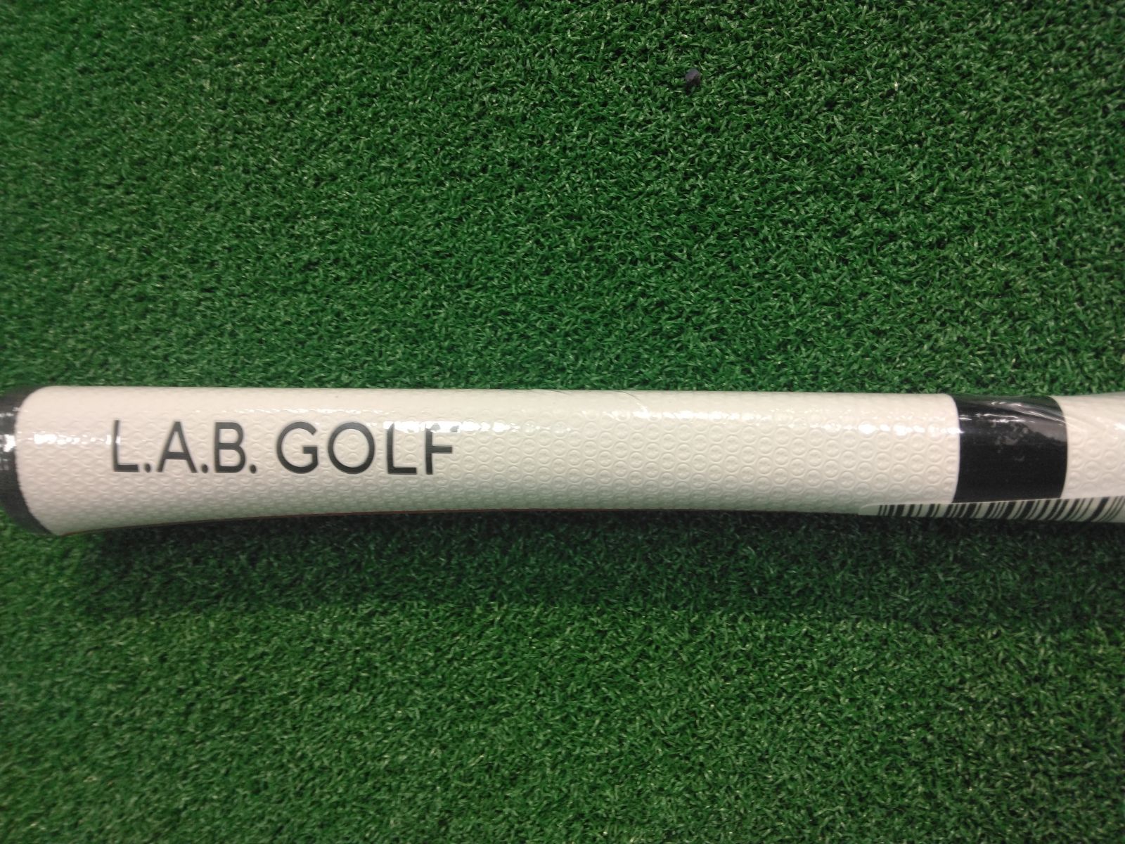 Pt L.A.B. GOLF DF3 パター メンズ 右用 34インチ ラブ・ゴルフ USA直