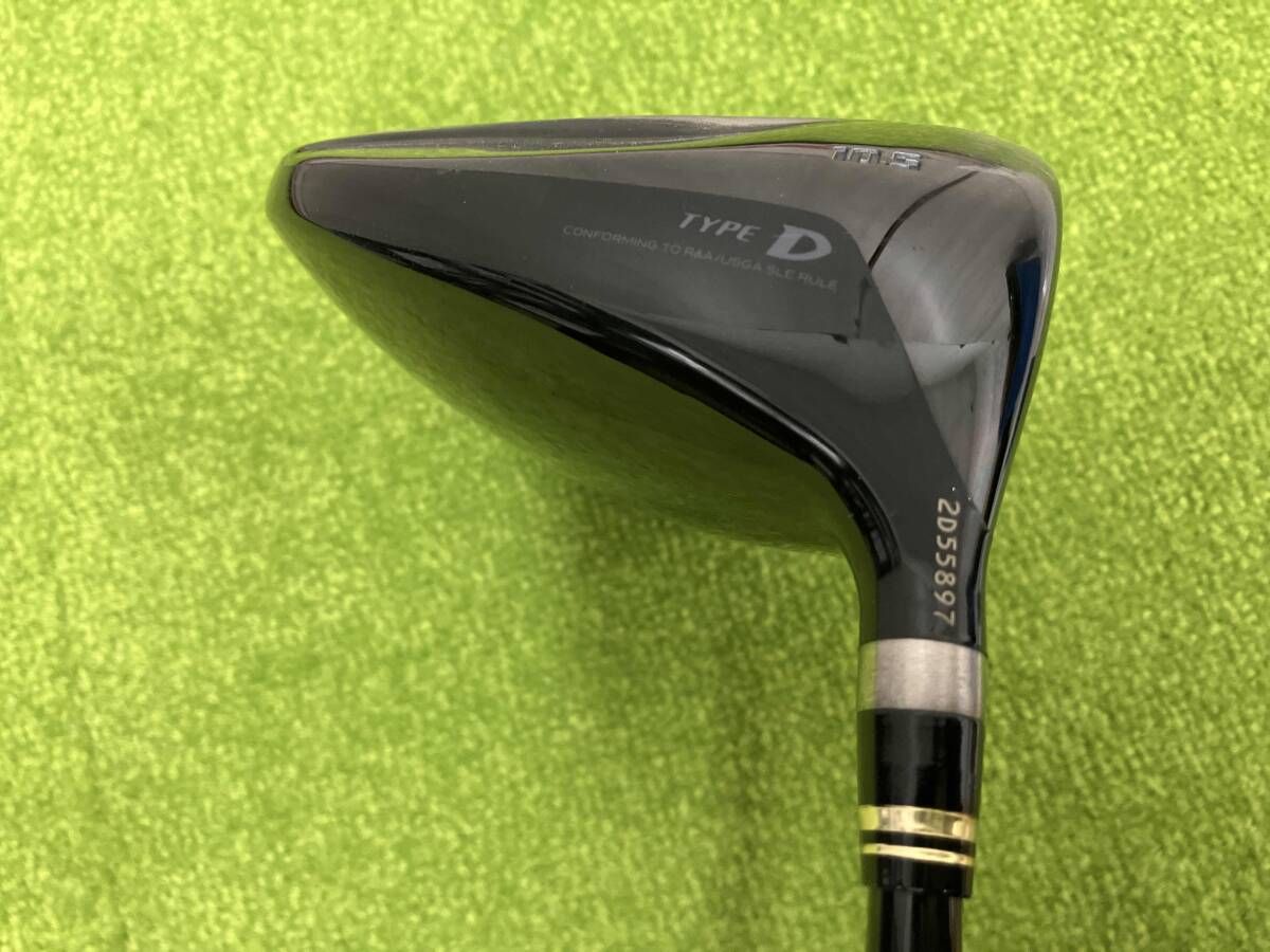 リョーマ/RYOMA MAXIMA2 TYPE-Dドライバー/マキシマ2 タイプD