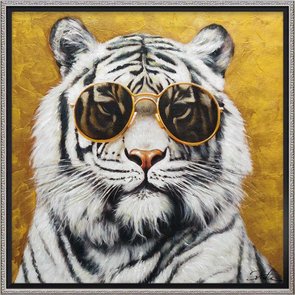 爆買いイラスト 虎 爆買いイラスト うろ覚えで描いたトラの絵 人気No