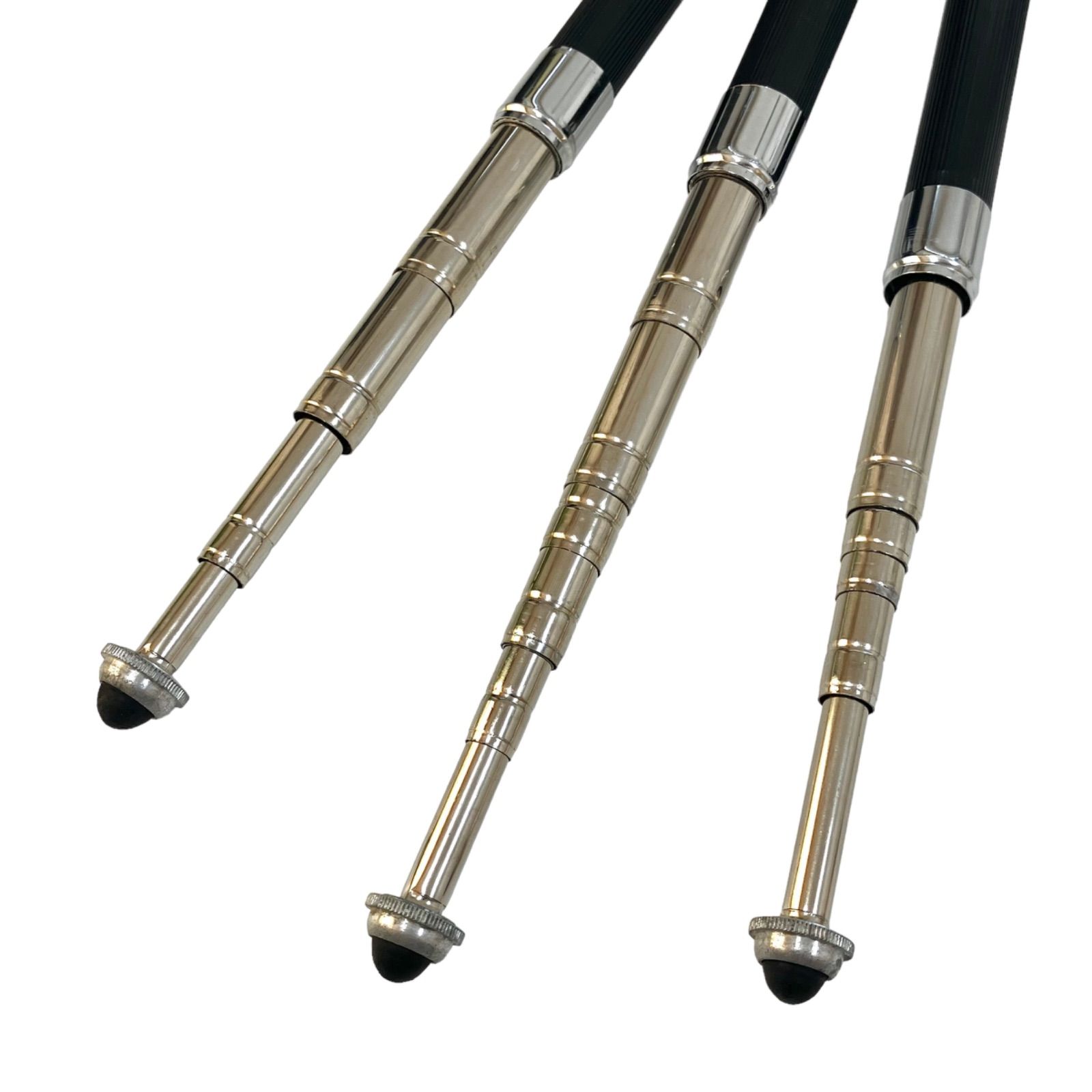 カメラ用伸縮三脚高さ270mm〜1100mm