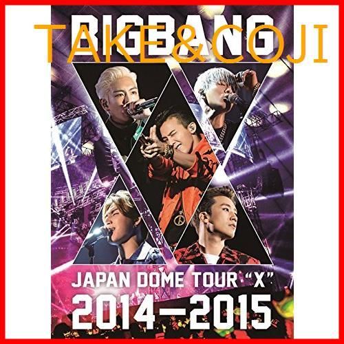 【100%新品人気SALE】新品未開封　BIGBANG　JAPAN　DOME　TOUR　2017 ミュージック