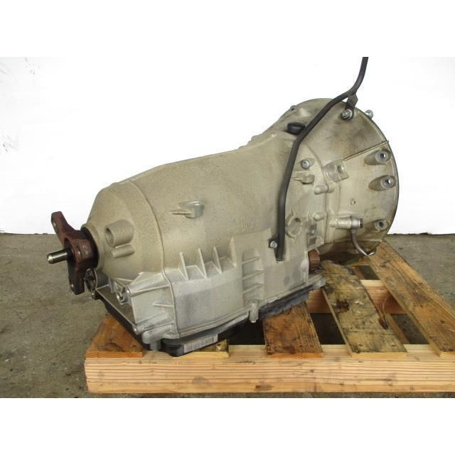 オートマチックミッション 722644