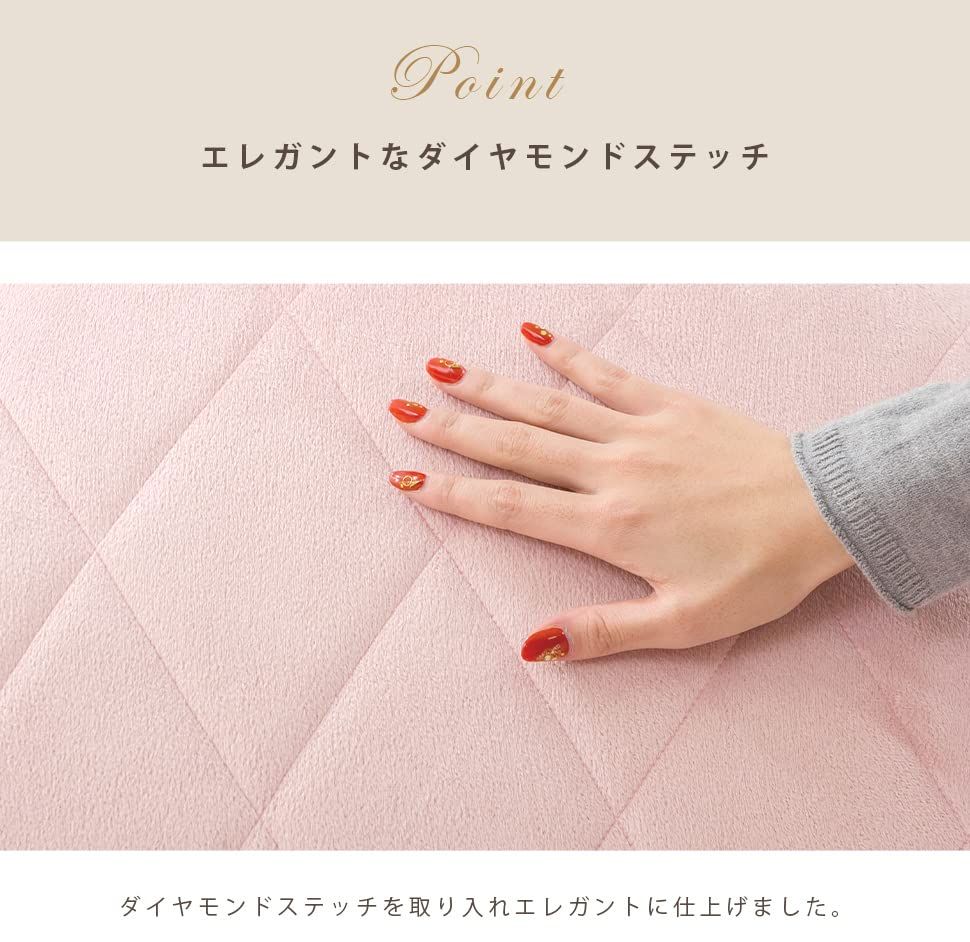 丸みのあるコンパクトソファー