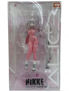 アリス 勝利の女神 NIKKE PVC製塗装済完成品 1週間以内発送