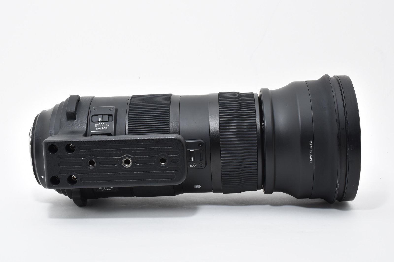SIGMA シグマ 150-600 sports EFマウント シグマ シグマ(Sigma) 150