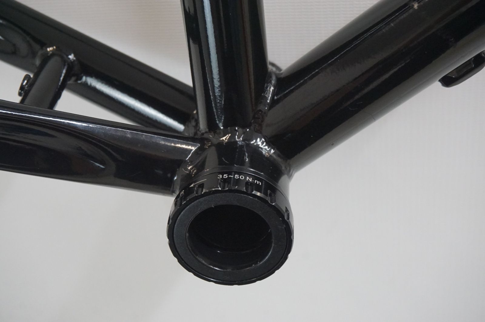 PURE CYCLES 「ピュアサイクルズ」 CARMICHAEL 10316 年式不明 