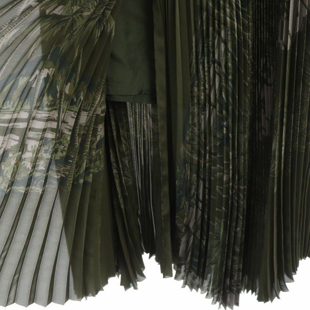 sacai ✕　SUN SURF Sacai Japan Sacai X Sun Surf SUN SURF ✕ Sacai