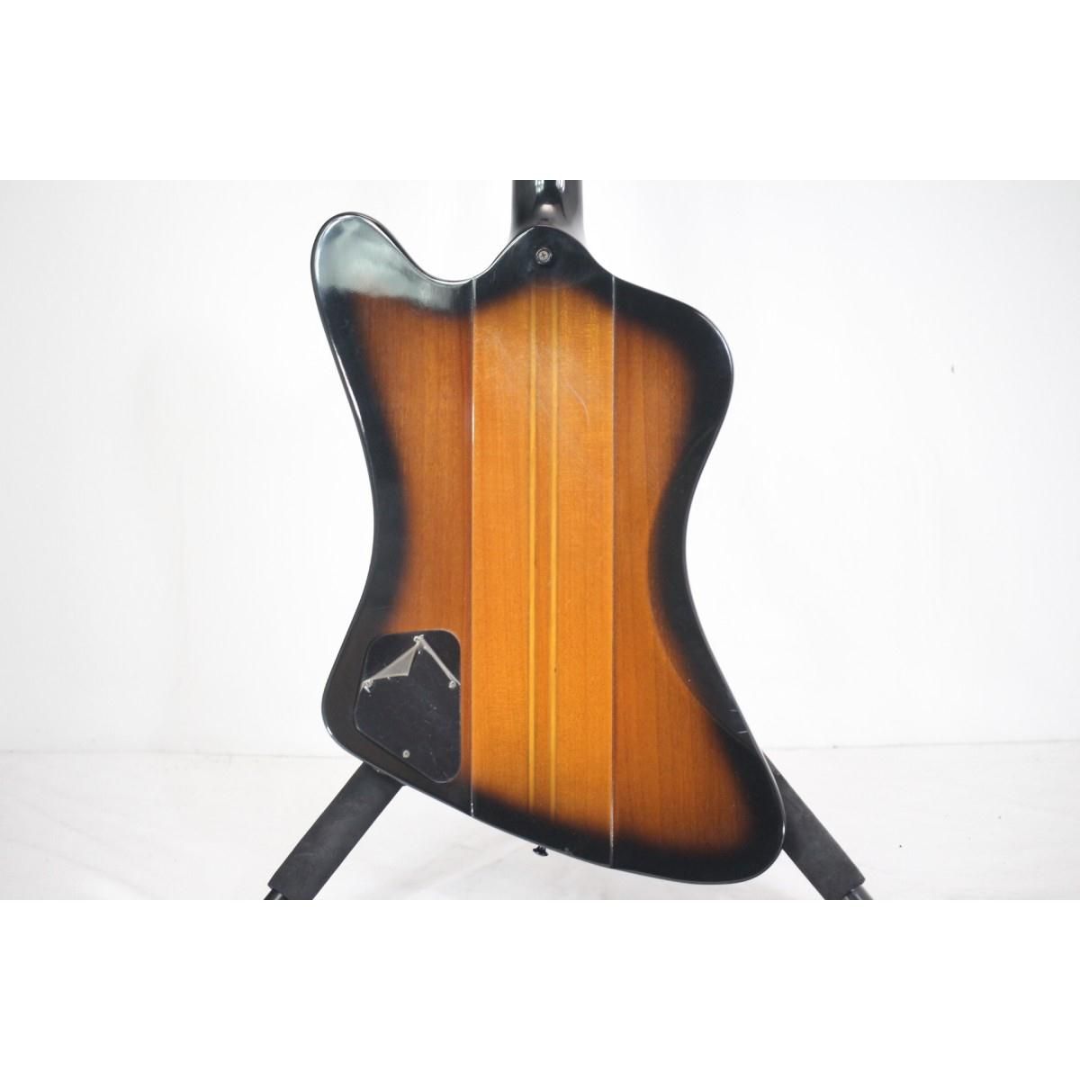 ＧＩＢＳＯＮ ＴＨＵＮＤＥＲＢＩＲＤ
