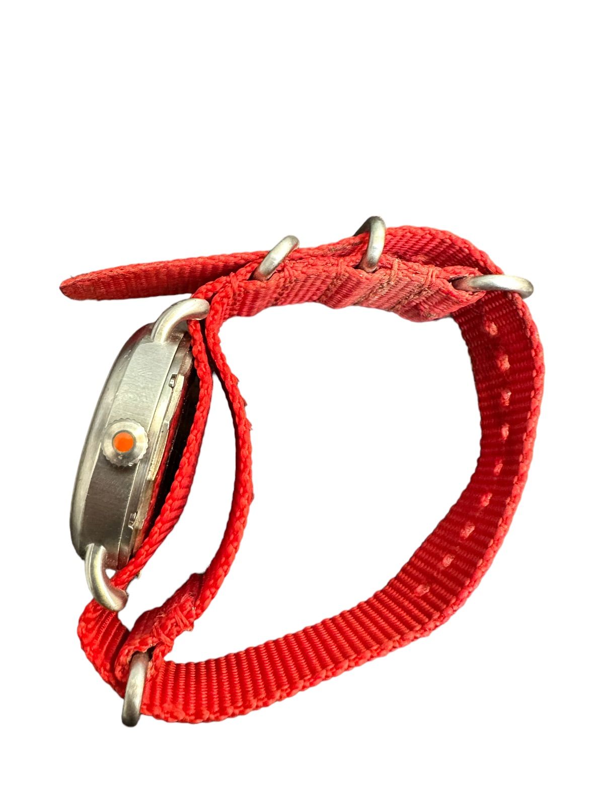 訳あり安い！】Jack spade 腕時計 conway スイス製 - メルカリ