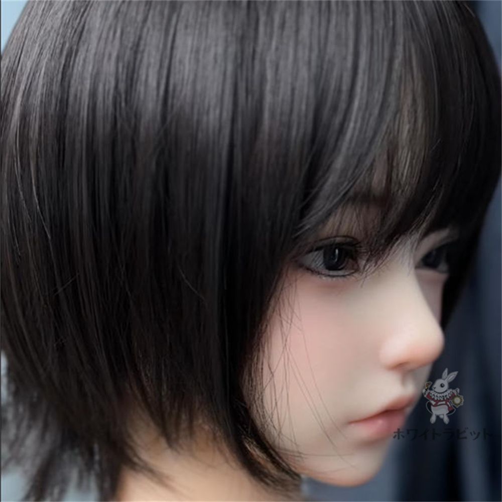 喉深さ約13CM 口可動