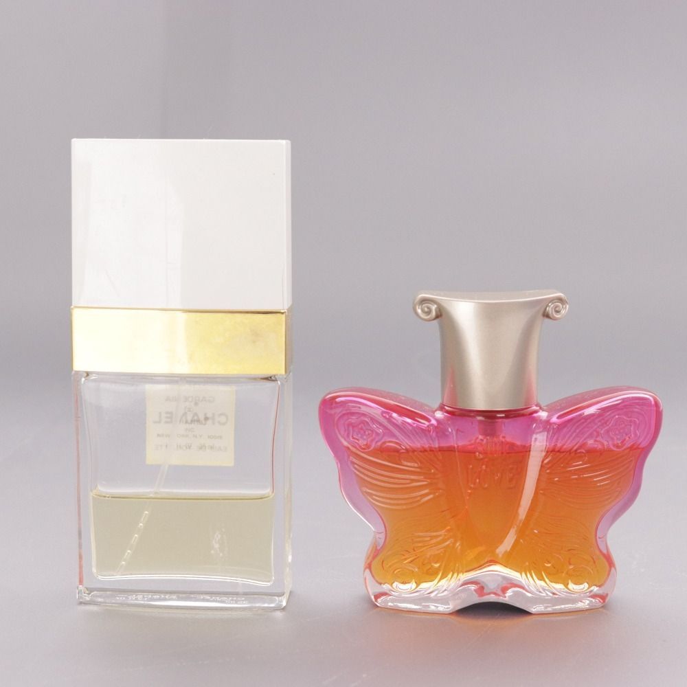サバス　豪華　CHANEL　香水まとめ売り　8点 サバス様専用 豪華 CHANEL 香水まとめ売り 8点