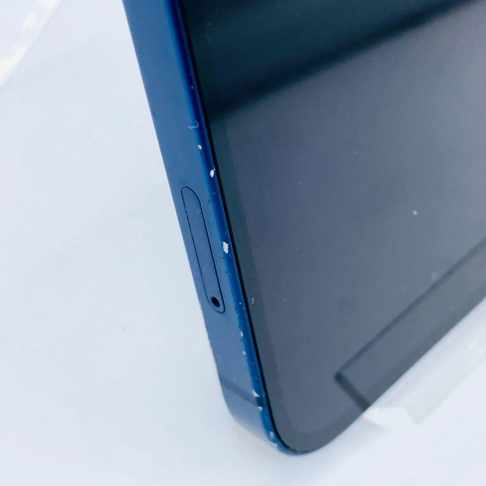 A SIMロック解除済み