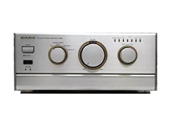 非常に良い】 プリメインアンプ オンキョー トップ A-922M