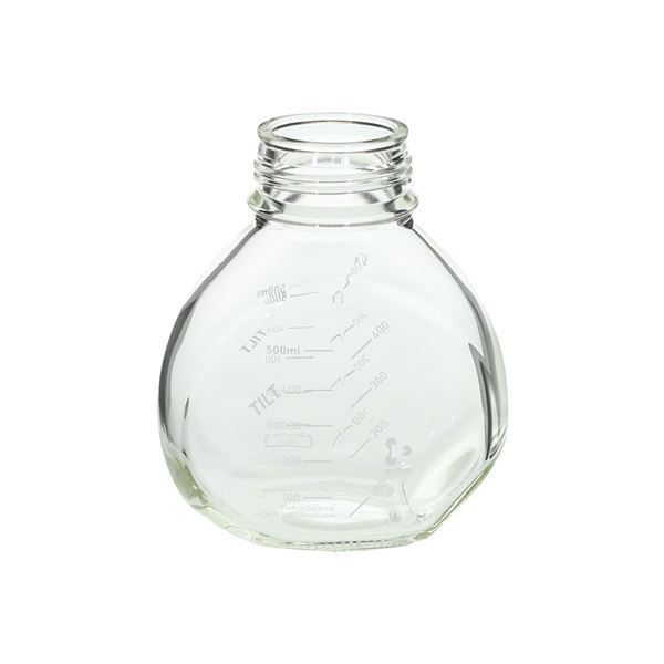 TILTボトル 500mL GL-56 4本入 