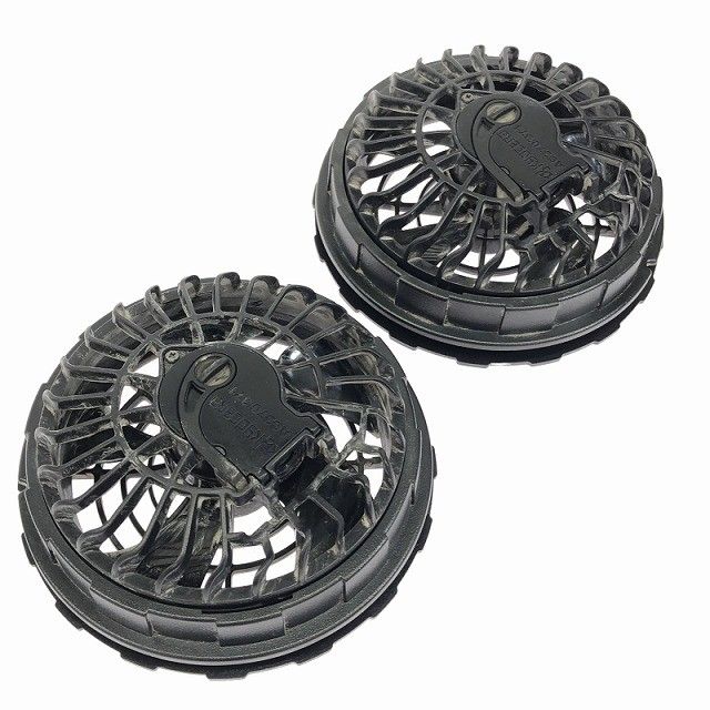 ファンユニット AC370