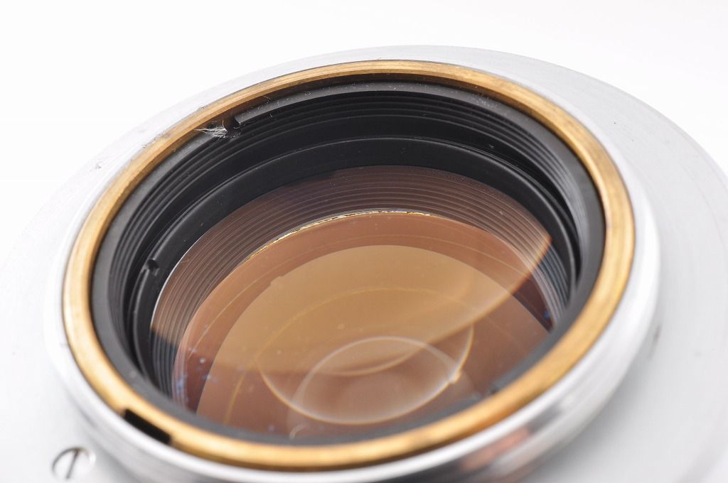 7 レンジファインダー