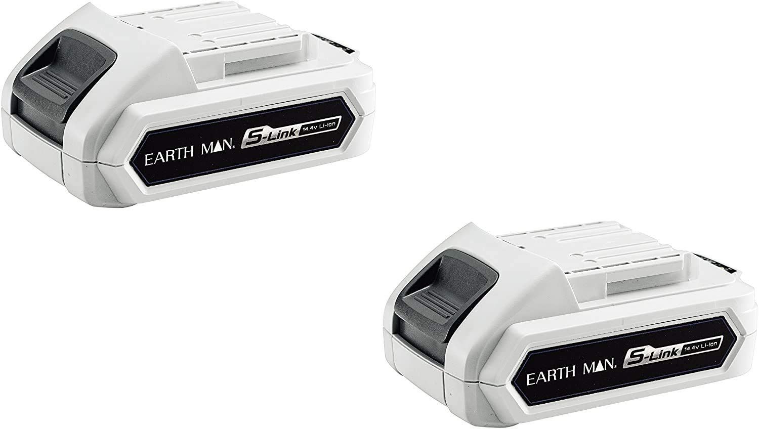 儀(Takagi) 充電式インパクトドライバー EARTH MAN S-Link 14.4V IDR