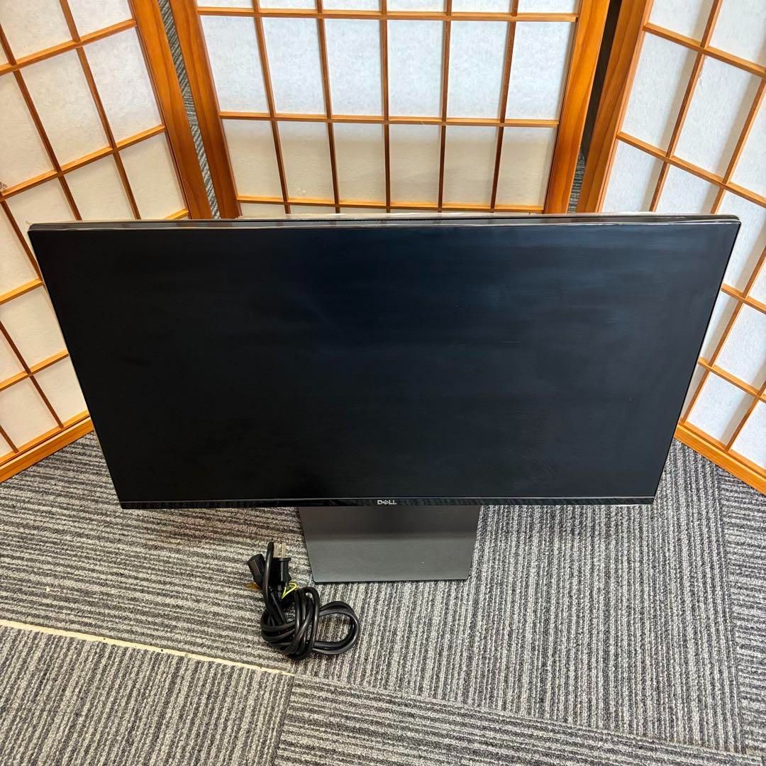 Dell SE2719HR 27インチ フルHD IPS ゲーミングモニター