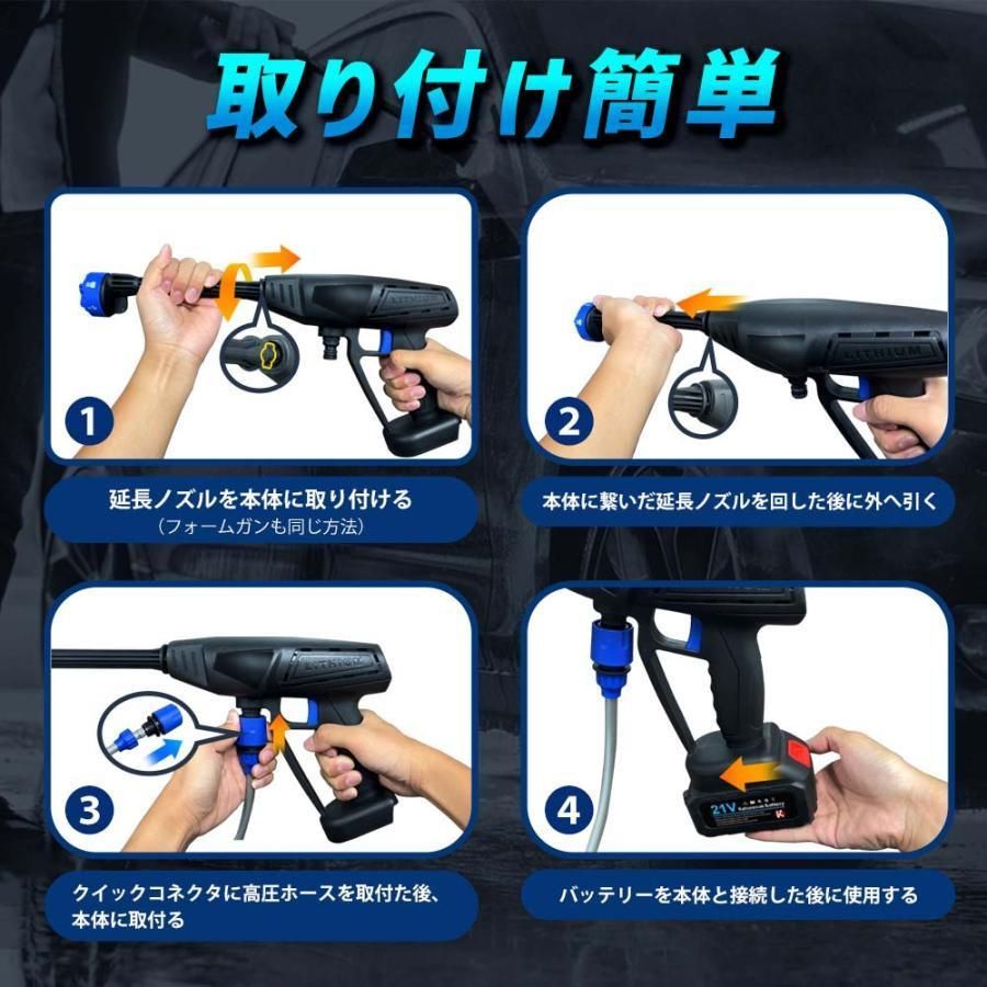 大掃除