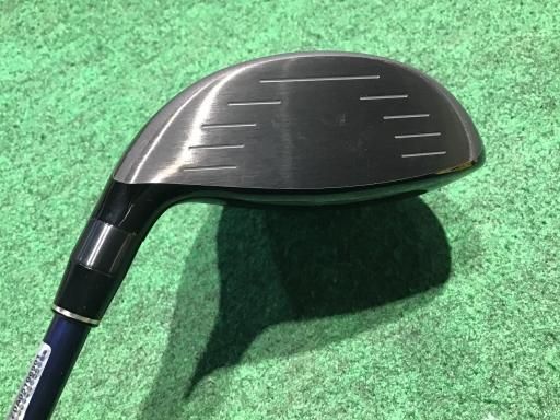 ダンロップ SRIXON ZX F 5 W フェアウェイウッド FW Diamana 50 フェアウェイ フレックスR メンズ 男性用 右利き 右用 Bランク ゴルフクラブ