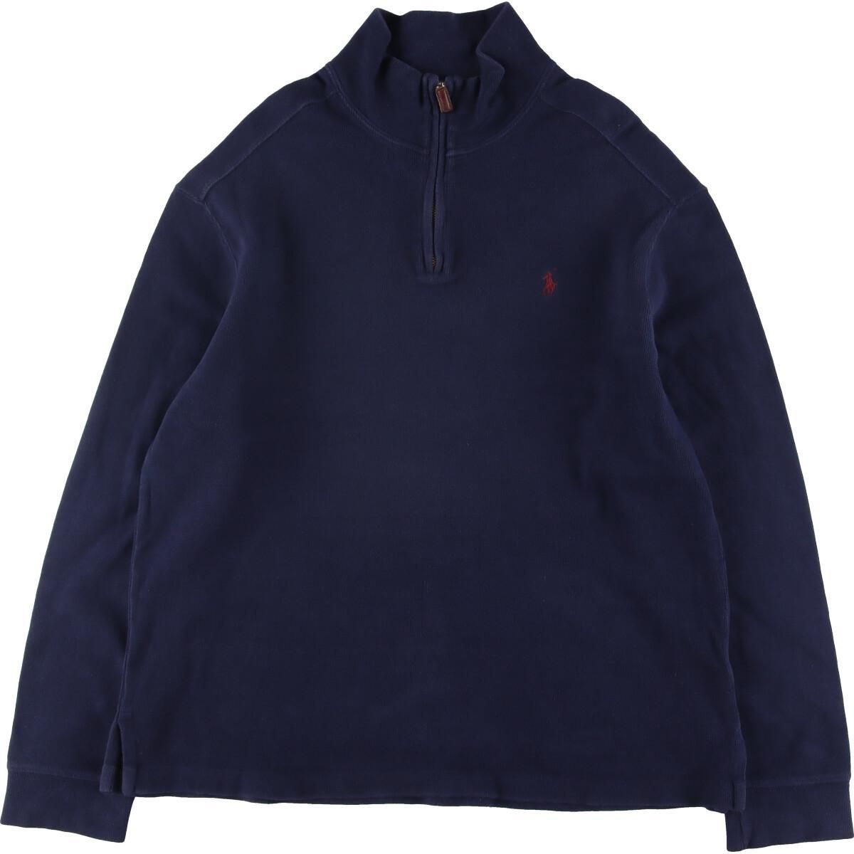 古着 ラルフローレン Ralph Lauren POLO by Ralph Lauren コットン