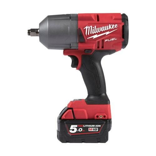 2営業日で発送 ミルウォーキーツール ジャパン ミルウォーキー M18 FUEL 1 2インチ 1356Nmインパクトレンチセット M18FHIWF12502XJP 7317