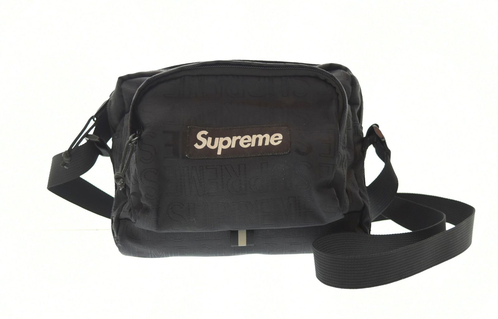 シュプリーム SUPREME 19SS BOX LOGO ボックスロゴ Shoulder Bag ...