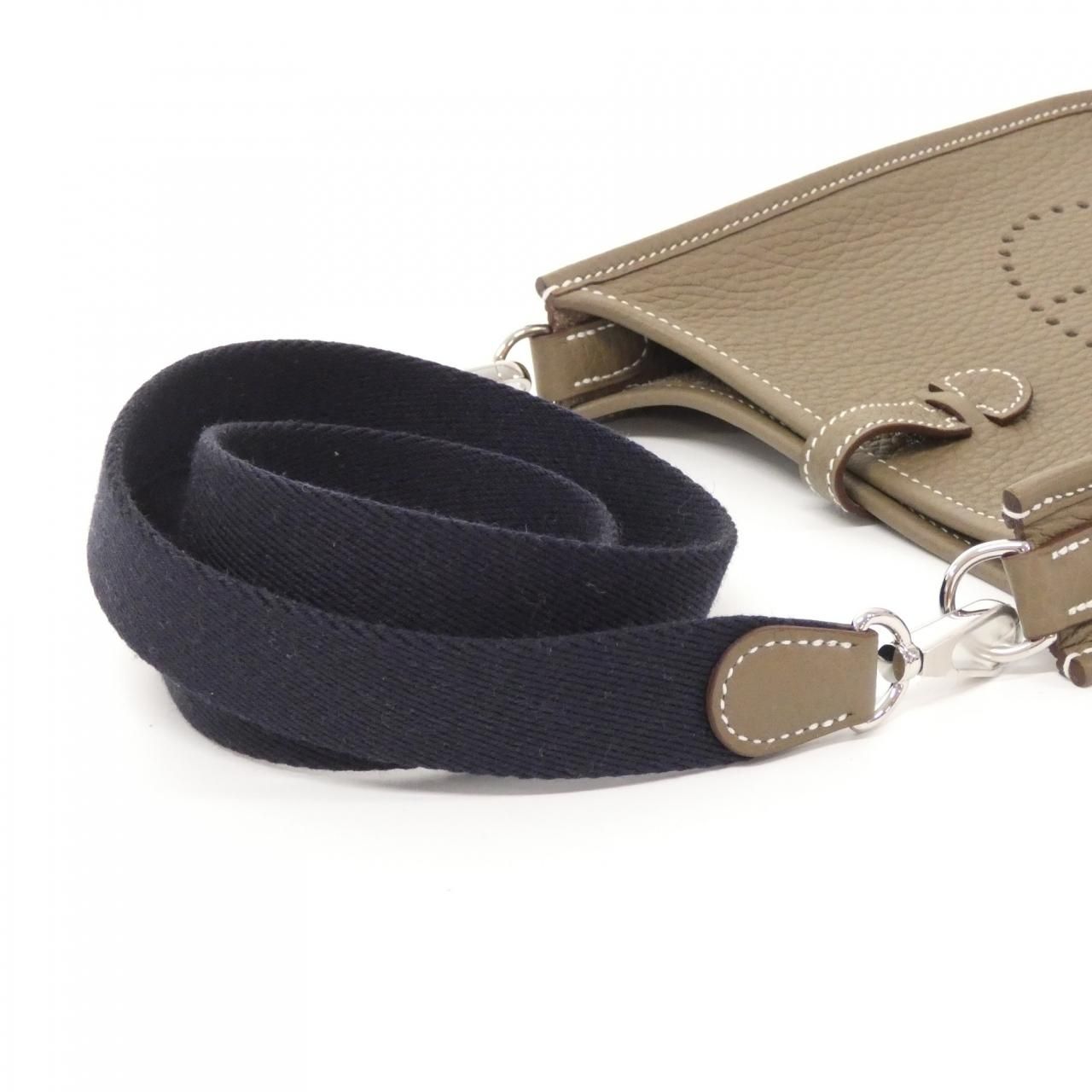 未使用品】エルメス エヴリン アマゾン ショート ストラップ 16cm  