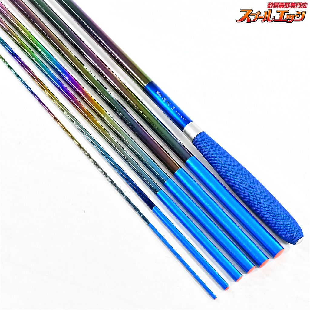 【シマノ】 閃光L2 LII 25.5尺 SHIMANO HITENKYU SENKOH