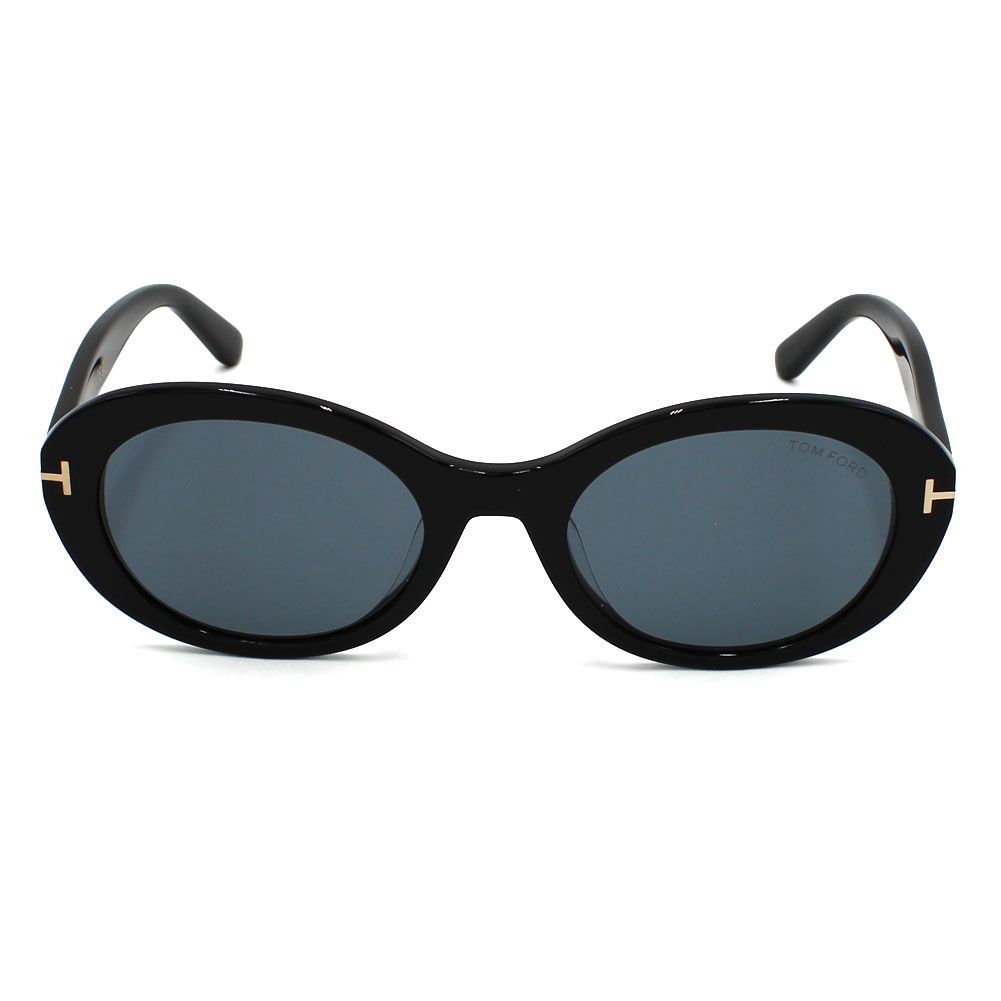 トムフォード TOM FORD TF1172K 01A 54 サングラス トムフォード TOM FORD TF1172K 01A 54 サングラス アジアン