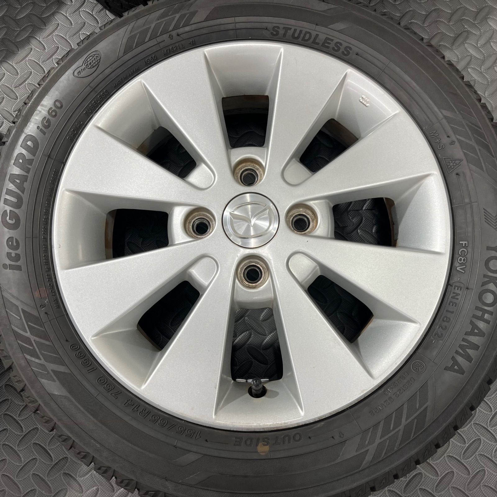 アイスガードIG60