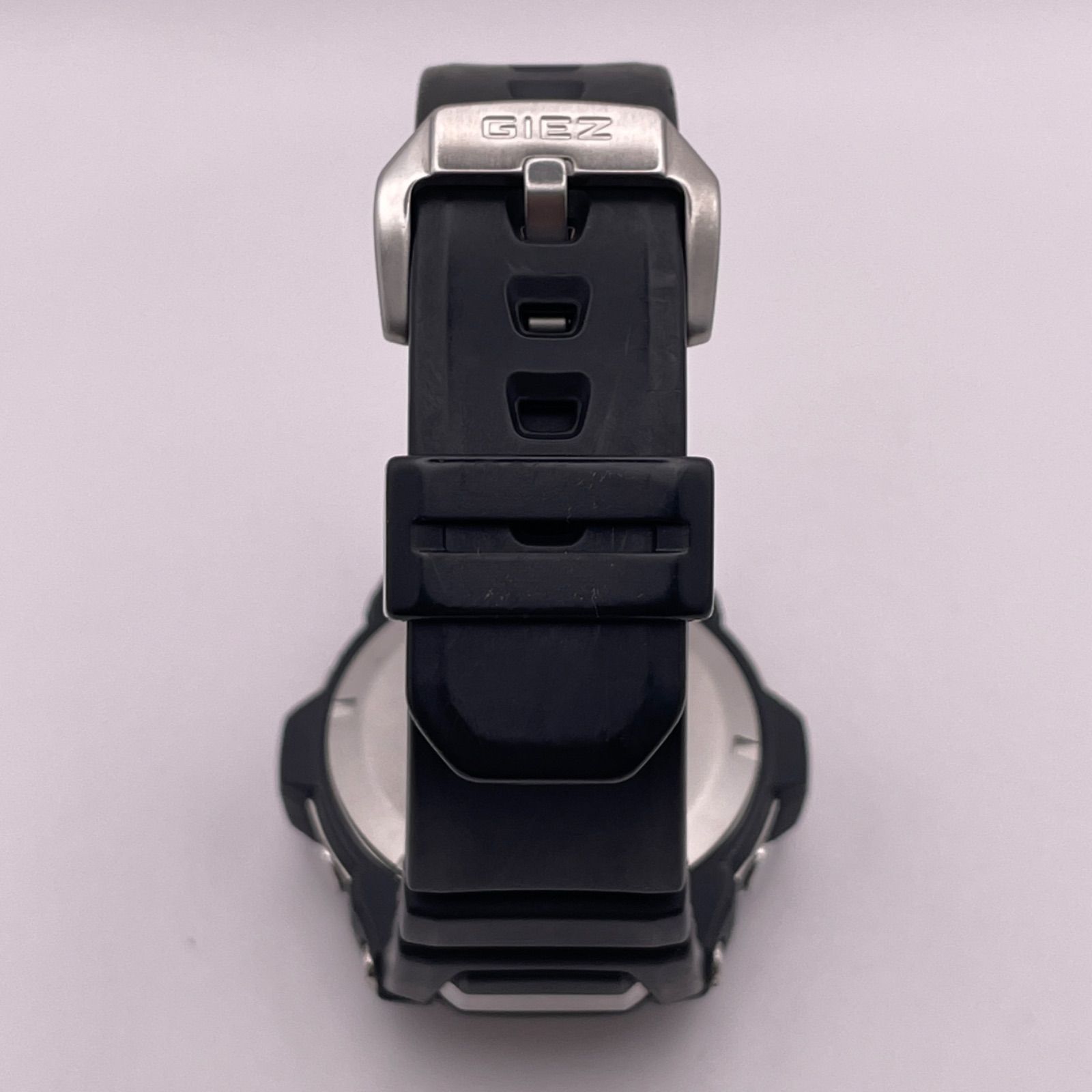 T532）良品 正常稼動 CASIO カシオ 電波ソーラー G-SHOCK GIEZ ジーズ