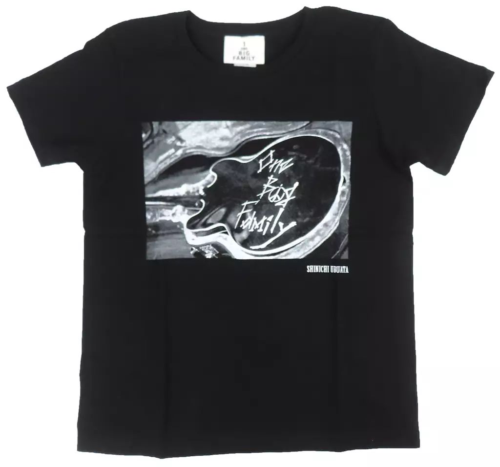 rude gallery マリアシャツ 渋谷本店限定品 生形真一着用 【公式通販】