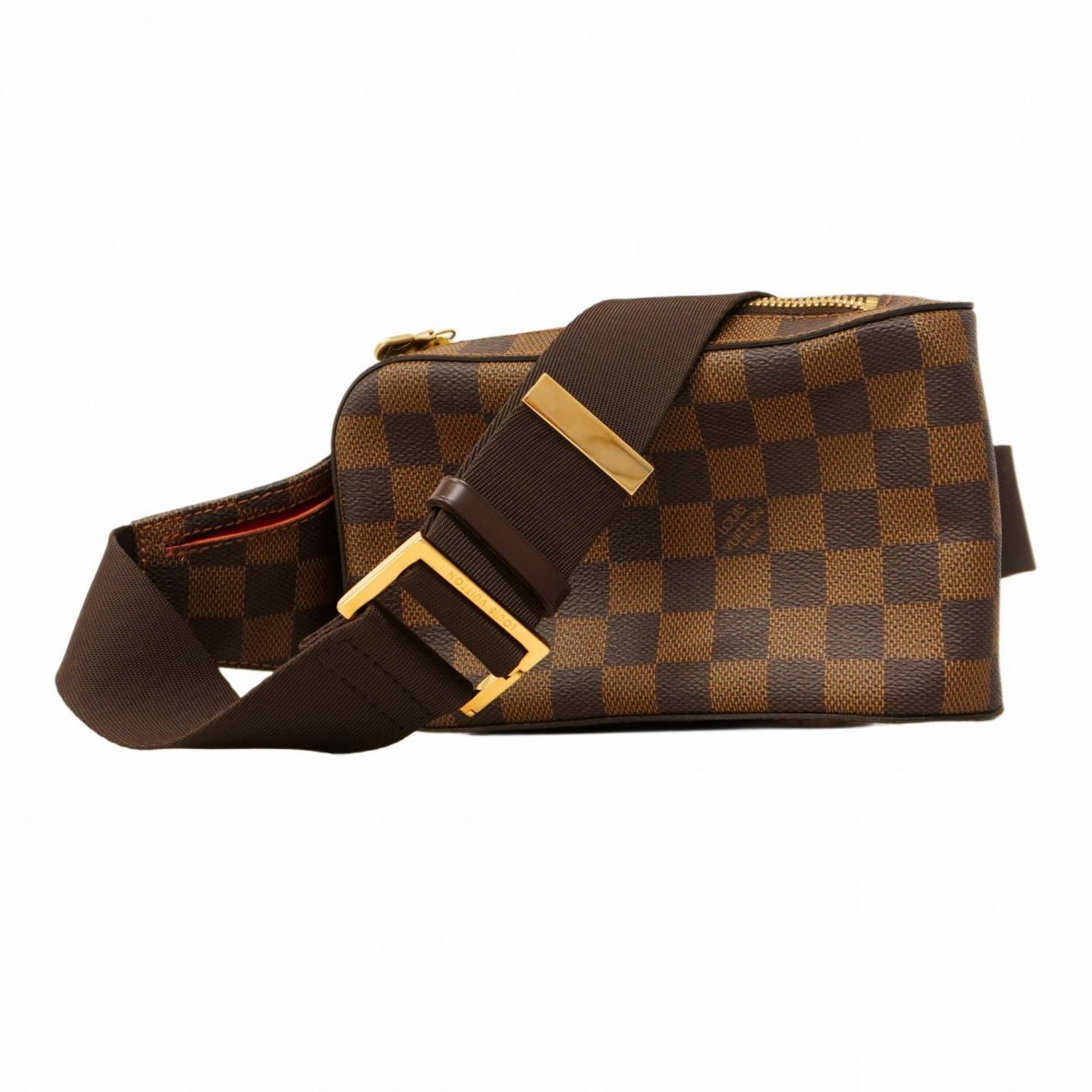 タント　ルイヴィトン　ダミエ　ジェロニモス　ボディーバッグ 楽天市場】【バッグ】LOUIS VUITTON ルイ ヴィトン ダミエ