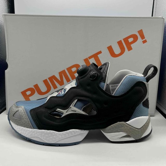 REEBOK INSTAPUMP FURY 95 SIZE-26.5cm リーボック インスタポンプ 