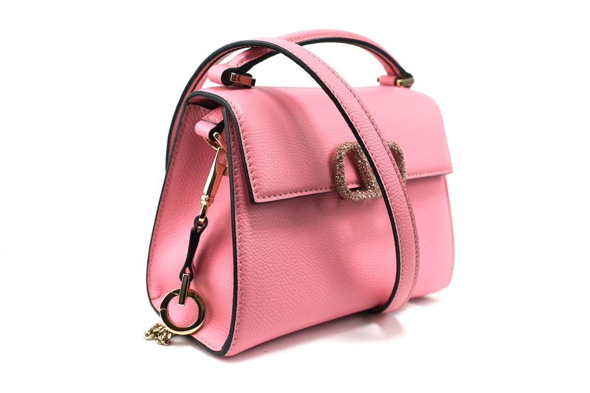 VALENTINO GARAVANI ヴァレンティノ VSLING MINI SHOULDER BAG V