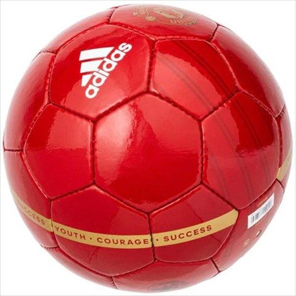 adidas]アディダス<br>サッカーボール検定5号球<br>クラブ