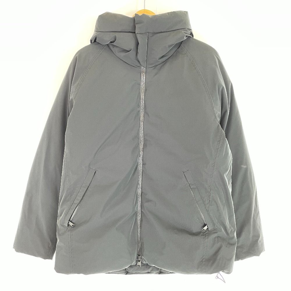 nonnative /ノンネイティブ12AW HIKER DOWN JACKET 美品】nonnative：HIKER DOWN JKT