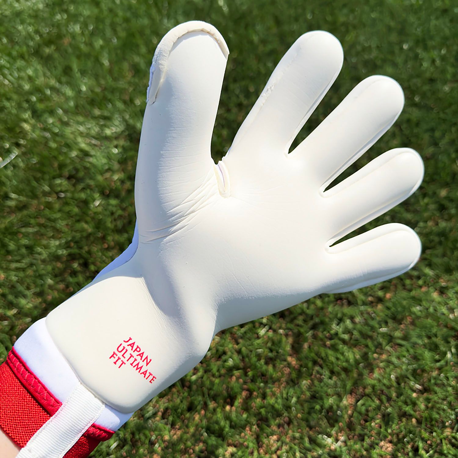 サッカー マトゥーイノベーティブクロウト